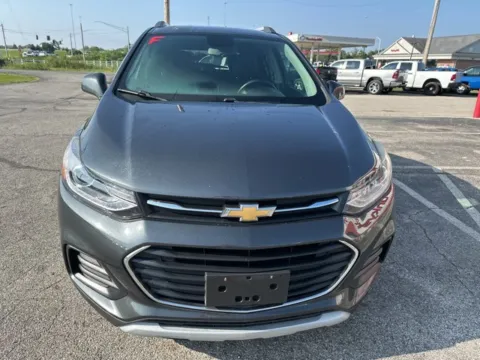Photos of 2017 Chevrolet Trax LT for sale in Grove City, OH at Funky's Automotive - A division of ETC Auto Group