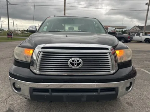 Photos of 2010 Toyota Tundra Limited for sale in Grove City, OH at Funky's Automotive - A division of ETC Auto Group