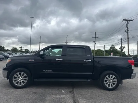 More photos of 2010 Toyota Tundra Limited at Funky's Automotive - A division of ETC Auto Group, OH