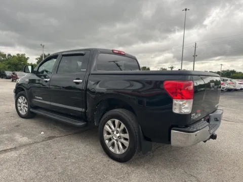 More photos of 2010 Toyota Tundra Limited at Funky's Automotive - A division of ETC Auto Group, OH