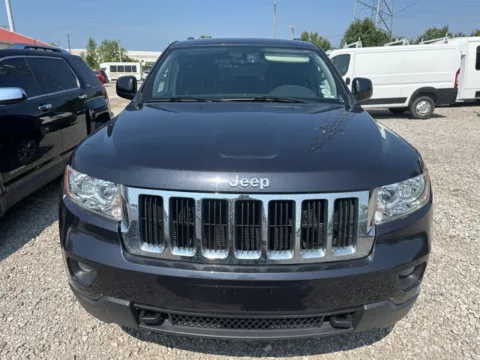 Photos of 2012 Jeep Grand Cherokee Laredo for sale in Grove City, OH at Funky's Automotive - A division of ETC Auto Group