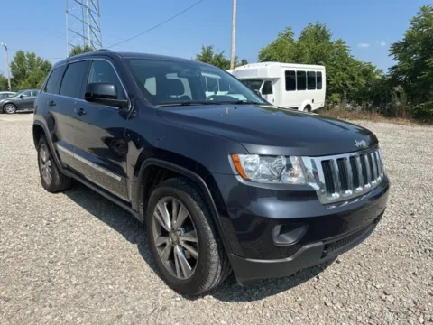 Another view of 2012 Jeep Grand Cherokee Laredo for sale in Grove City, OH at Funky's Automotive - A division of ETC Auto Group