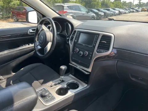 More photos of 2012 Jeep Grand Cherokee Laredo at Funky's Automotive - A division of ETC Auto Group, OH