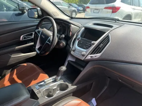 More photos of 2016 GMC Terrain SLT at Funky's Automotive - A division of ETC Auto Group, OH