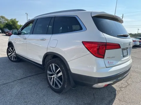 More photos of 2016 Honda Pilot Touring at Funky's Automotive - A division of ETC Auto Group, OH