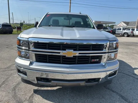 Photos of 2014 Chevrolet Silverado 1500 LT for sale in Grove City, OH at Funky's Automotive - A division of ETC Auto Group