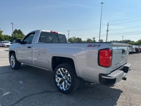 More photos of 2014 Chevrolet Silverado 1500 LT at Funky's Automotive - A division of ETC Auto Group, OH