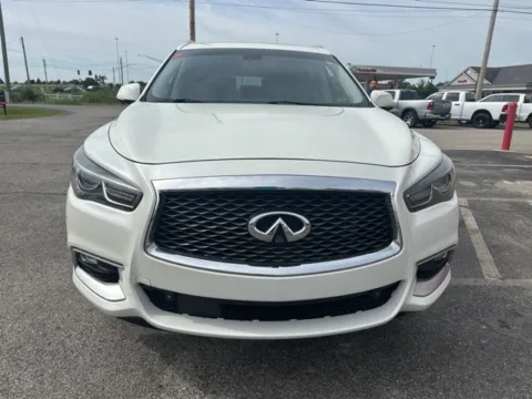 Photos of 2016 INFINITI QX60 for sale in Grove City, OH at Funky's Automotive - A division of ETC Auto Group