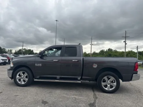 More photos of 2018 Ram 1500 Big Horn at Funky's Automotive - A division of ETC Auto Group, OH