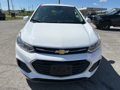 Photos of 2018 Chevrolet Trax LS for sale in Grove City, OH at Funky's Automotive - A division of ETC Auto Group
