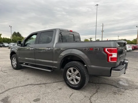 More photos of 2020 Ford F-150 XLT at Funky's Automotive - A division of ETC Auto Group, OH