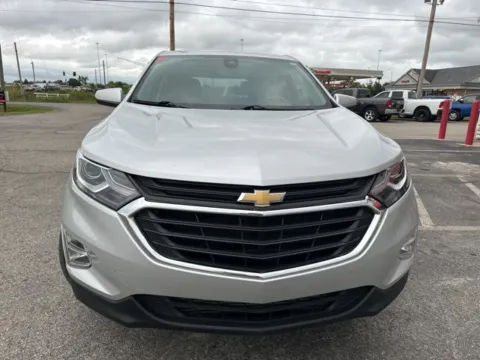 Photos of 2021 Chevrolet Equinox LT for sale in Grove City, OH at Funky's Automotive - A division of ETC Auto Group