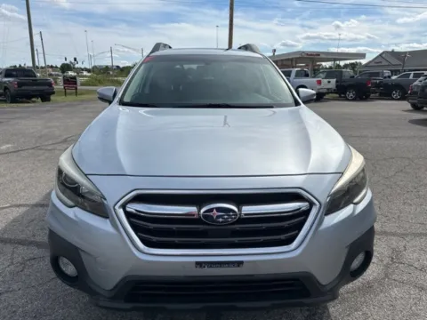 Photos of 2018 Subaru Outback 2.5i for sale in Grove City, OH at Funky's Automotive - A division of ETC Auto Group
