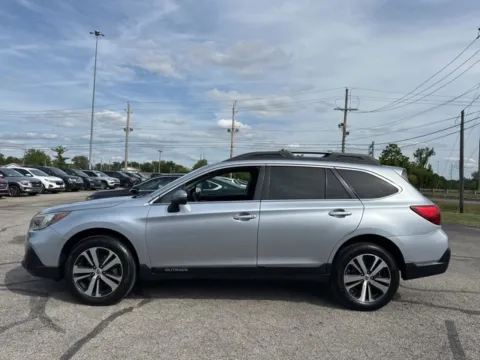 More photos of 2018 Subaru Outback 2.5i at Funky's Automotive - A division of ETC Auto Group, OH