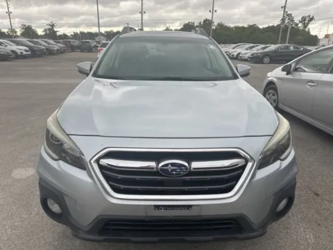 Photos of 2018 Subaru Outback 2.5i for sale in Grove City, OH at Funky's Automotive - A division of ETC Auto Group