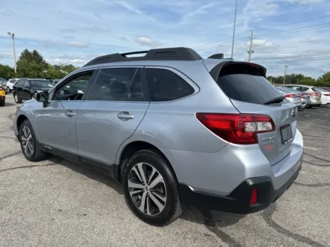 More photos of 2018 Subaru Outback 2.5i at Funky's Automotive - A division of ETC Auto Group, OH