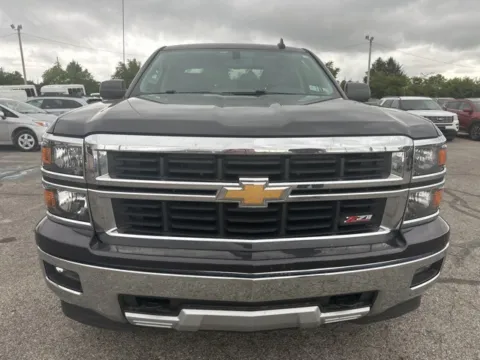 Another view of 2015 Chevrolet Silverado 1500 LT for sale in Grove City, OH at Funky's Automotive - A division of ETC Auto Group