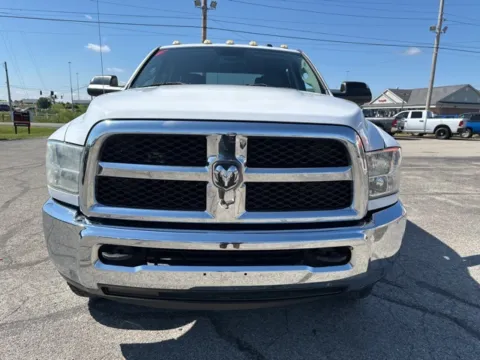 Photos of 2014 Ram 2500 Tradesman for sale in Grove City, OH at Funky's Automotive - A division of ETC Auto Group