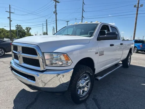 Another view of 2014 Ram 2500 Tradesman for sale in Grove City, OH at Funky's Automotive - A division of ETC Auto Group