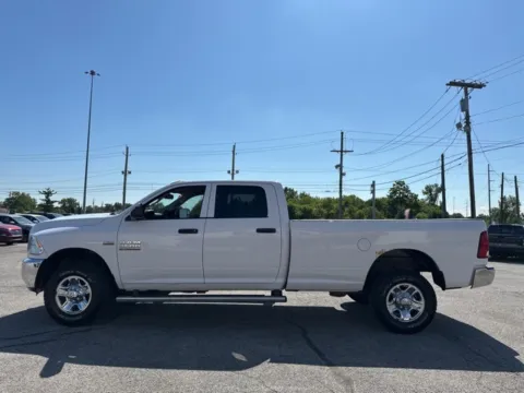 More photos of 2014 Ram 2500 Tradesman at Funky's Automotive - A division of ETC Auto Group, OH