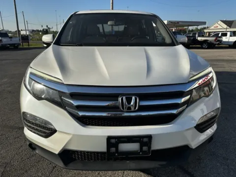 Photos of 2016 Honda Pilot EX-L for sale in Grove City, OH at Funky's Automotive - A division of ETC Auto Group