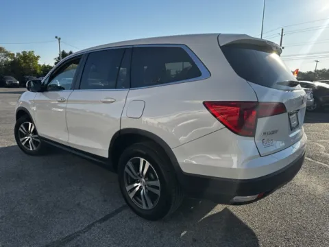 More photos of 2016 Honda Pilot EX-L at Funky's Automotive - A division of ETC Auto Group, OH