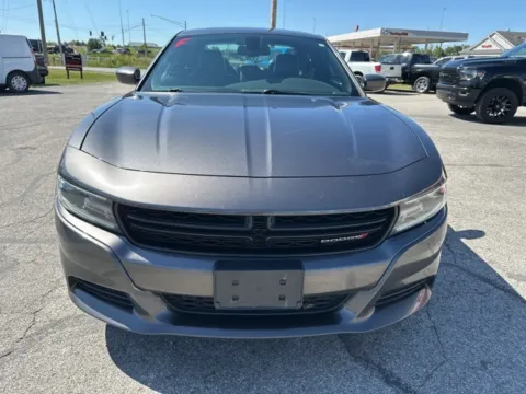 Photos of 2015 Dodge Charger SXT for sale in Grove City, OH at Funky's Automotive - A division of ETC Auto Group