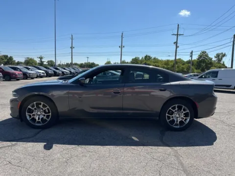 More photos of 2015 Dodge Charger SXT at Funky's Automotive - A division of ETC Auto Group, OH