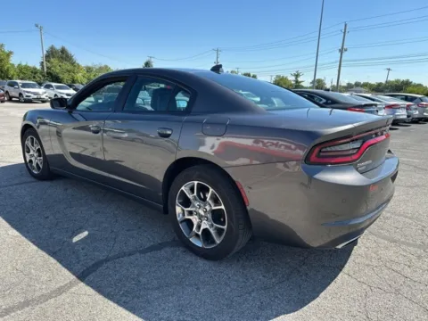 More photos of 2015 Dodge Charger SXT at Funky's Automotive - A division of ETC Auto Group, OH