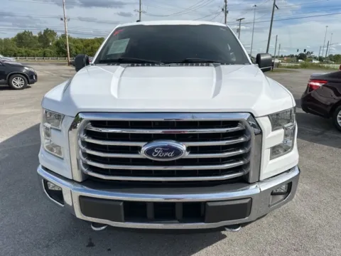 Photos of 2016 Ford F-150 XLT for sale in Grove City, OH at Funky's Automotive - A division of ETC Auto Group