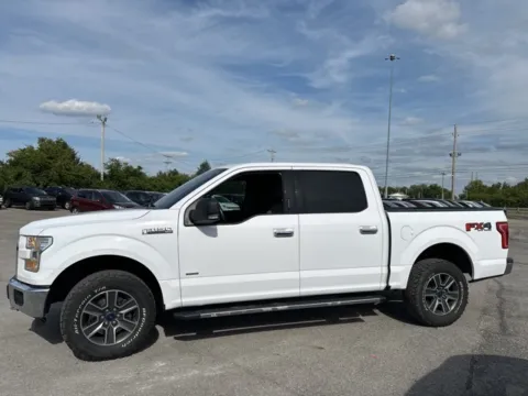 More photos of 2016 Ford F-150 XLT at Funky's Automotive - A division of ETC Auto Group, OH