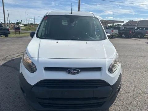 Photos of 2018 Ford Transit Connect XL for sale in Grove City, OH at Funky's Automotive - A division of ETC Auto Group