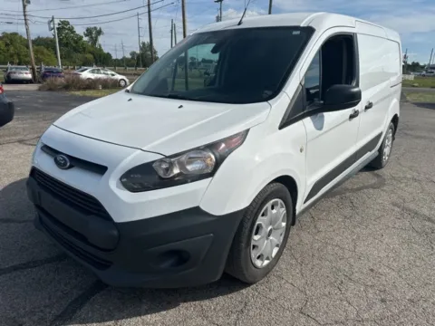Another view of 2018 Ford Transit Connect XL for sale in Grove City, OH at Funky's Automotive - A division of ETC Auto Group