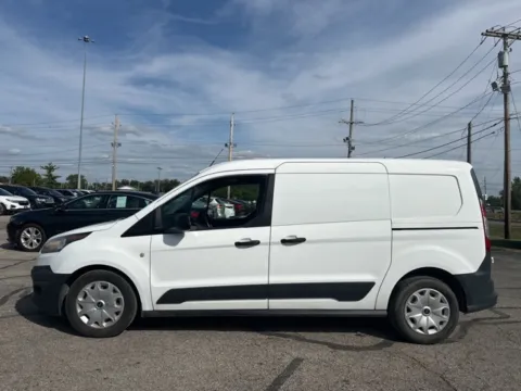 More photos of 2018 Ford Transit Connect XL at Funky's Automotive - A division of ETC Auto Group, OH