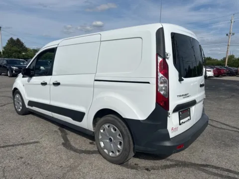 More photos of 2018 Ford Transit Connect XL at Funky's Automotive - A division of ETC Auto Group, OH