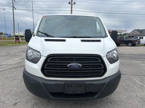 Photos of 2017 Ford Transit-150 for sale in Grove City, OH at Funky's Automotive - A division of ETC Auto Group