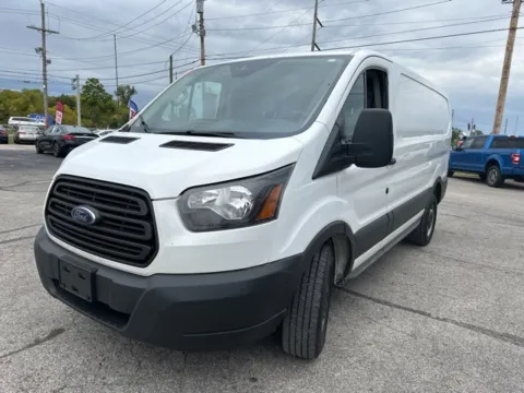 Another view of 2017 Ford Transit-150 for sale in Grove City, OH at Funky's Automotive - A division of ETC Auto Group