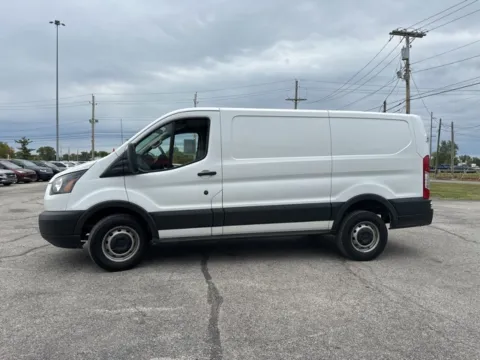 More photos of 2017 Ford Transit-150 at Funky's Automotive - A division of ETC Auto Group, OH
