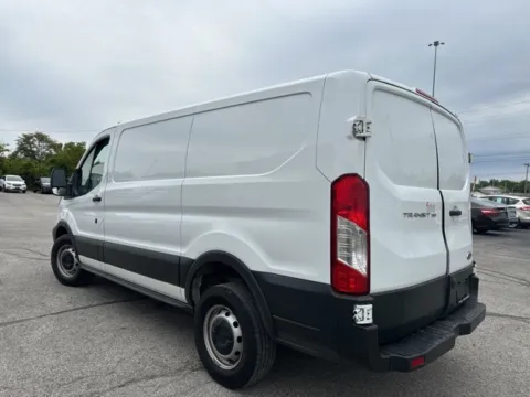 More photos of 2017 Ford Transit-150 at Funky's Automotive - A division of ETC Auto Group, OH