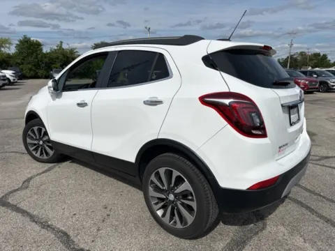 More photos of 2018 Buick Encore Premium at Funky's Automotive - A division of ETC Auto Group, OH