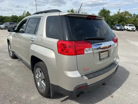 More photos of 2015 GMC Terrain SLE-2 at Funky's Automotive - A division of ETC Auto Group, OH