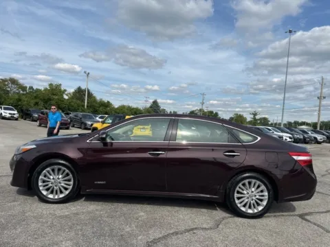 More photos of 2013 Toyota Avalon Hybrid XLE Premium at Funky's Automotive - A division of ETC Auto Group, OH