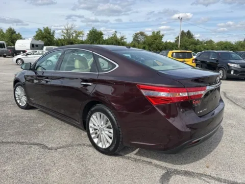 More photos of 2013 Toyota Avalon Hybrid XLE Premium at Funky's Automotive - A division of ETC Auto Group, OH