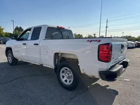 More photos of 2014 Chevrolet Silverado 1500 Work Truck at Funky's Automotive - A division of ETC Auto Group, OH