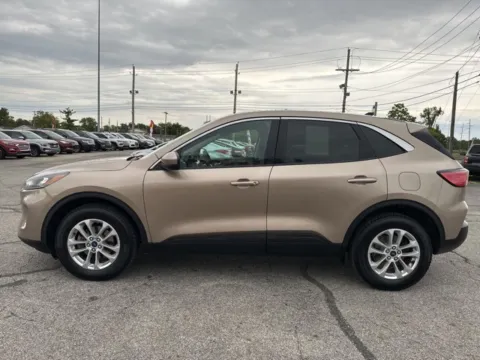 More photos of 2020 Ford Escape SE at Funky's Automotive - A division of ETC Auto Group, OH