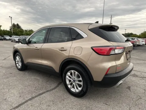 More photos of 2020 Ford Escape SE at Funky's Automotive - A division of ETC Auto Group, OH