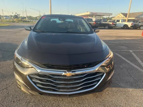 Photos of 2023 Chevrolet Malibu LT for sale in Grove City, OH at Funky's Automotive - A division of ETC Auto Group