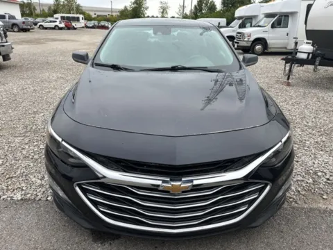 Photos of 2023 Chevrolet Malibu LT for sale in Grove City, OH at Funky's Automotive - A division of ETC Auto Group