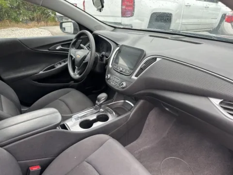 More photos of 2023 Chevrolet Malibu LT at Funky's Automotive - A division of ETC Auto Group, OH