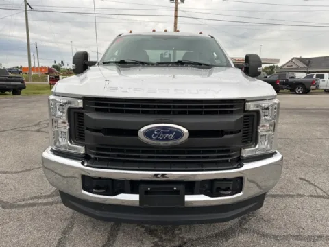 Photos of 2018 Ford F-350SD XL for sale in Grove City, OH at Funky's Automotive - A division of ETC Auto Group